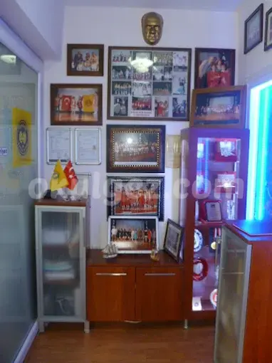 Özel Özikizler Gündüz Bakımevi