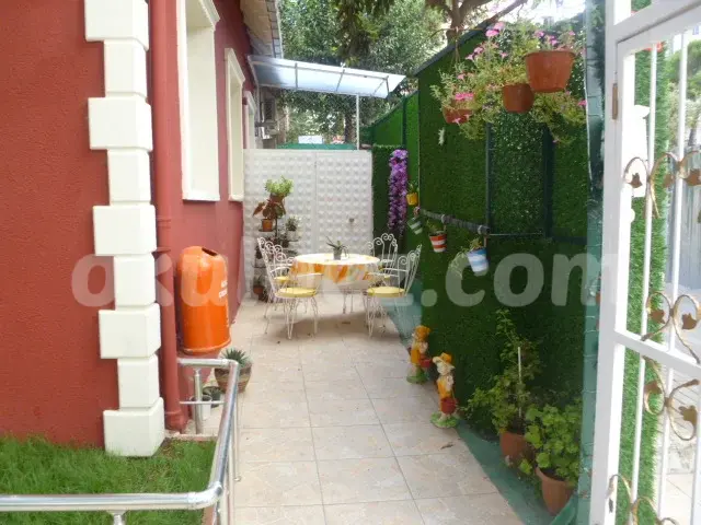 Özel Özikizler Gündüz Bakımevi