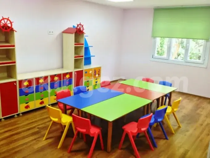 Özel Özlenen Çocuk Anaokulu