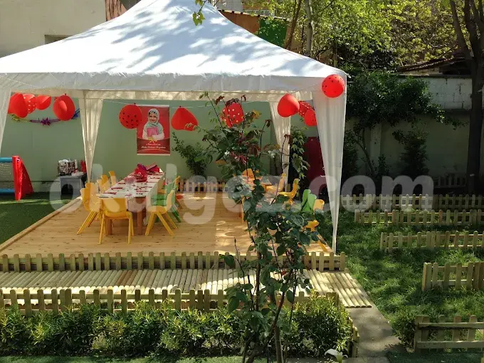 Özel Özlenen Çocuk Anaokulu