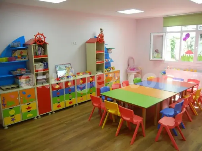 Özel Özlenen Çocuk Anaokulu