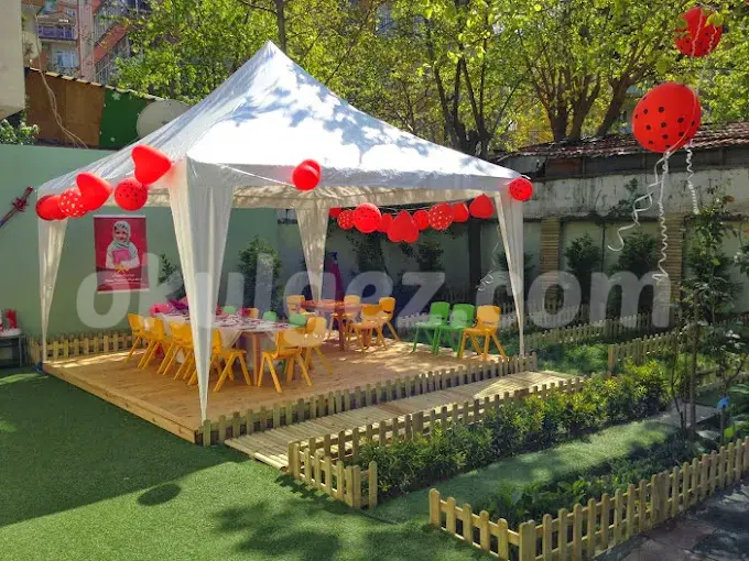 Özel Özlenen Çocuk Anaokulu