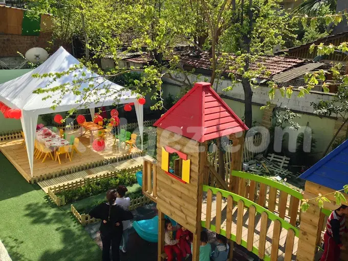 Özel Özlenen Çocuk Anaokulu