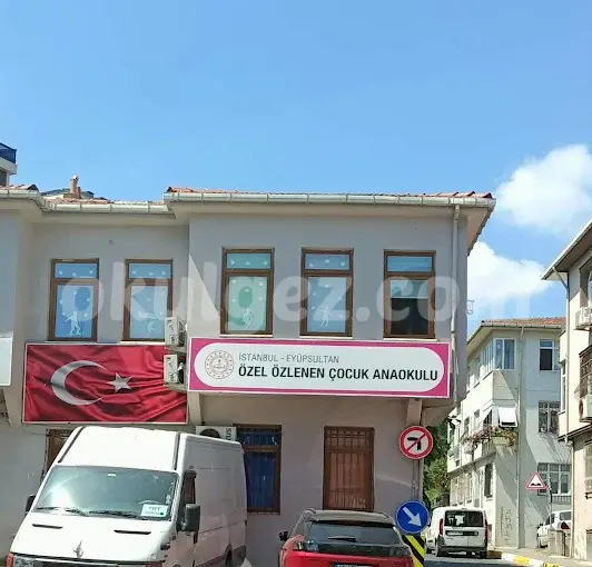 Özel Özlenen Çocuk Anaokulu