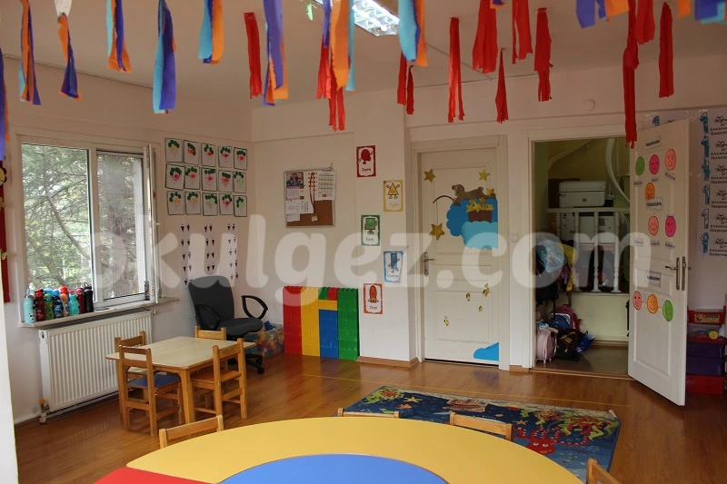 Özel Pamuk Prenses Anaokulu