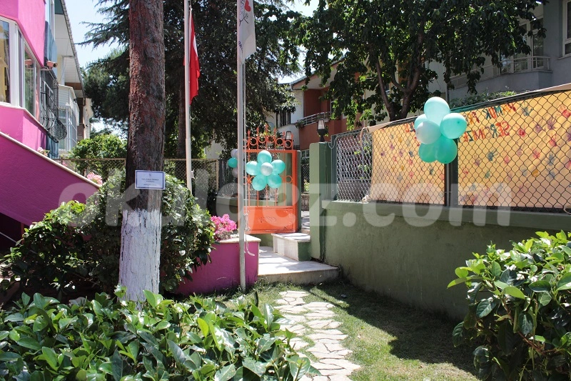 Özel Pamuk Prenses Anaokulu