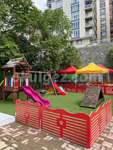 Özel Pamuk Prenses Anaokulu