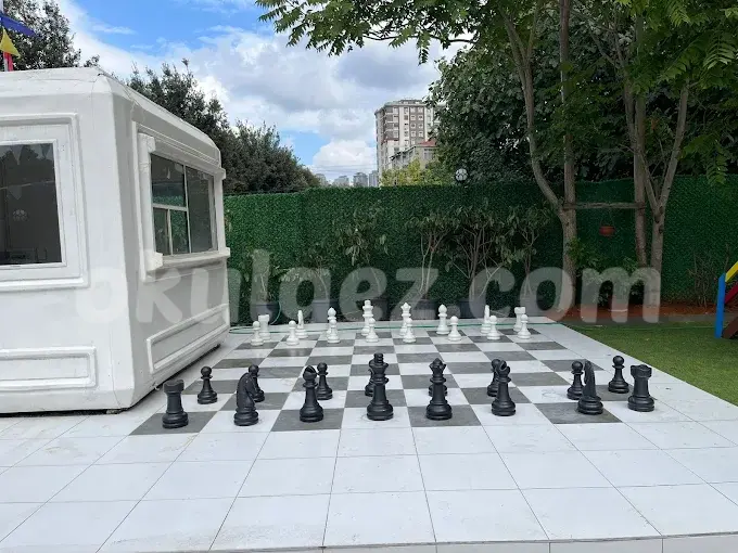 Özel Pamuk Prenses Anaokulu