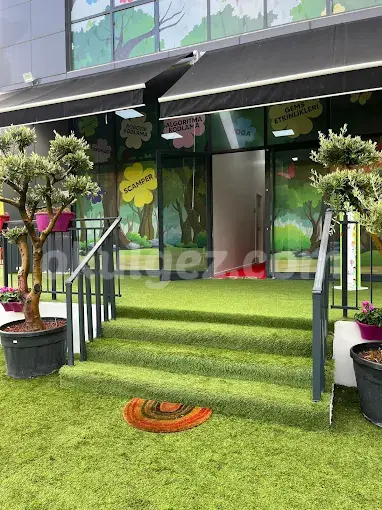 Özel Pamuk Prenses Anaokulu