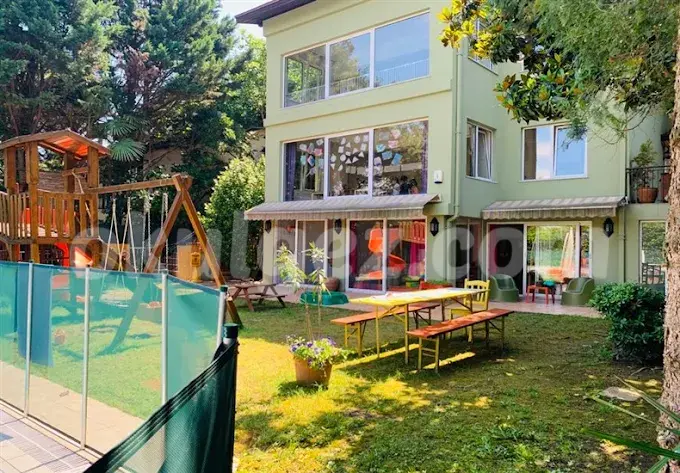 Özel Park Tarabya Preschool