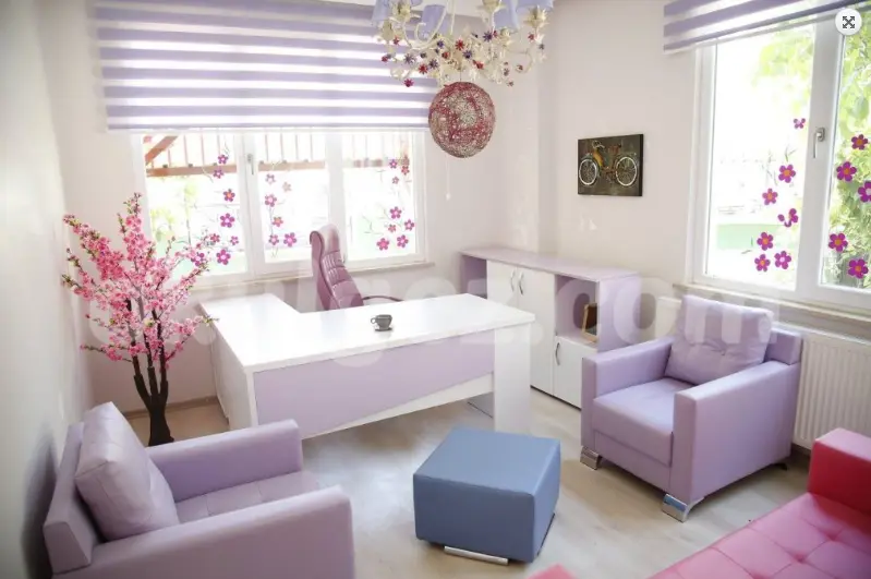 Özel Parlak Adımlar Anaokulu 2. Şube