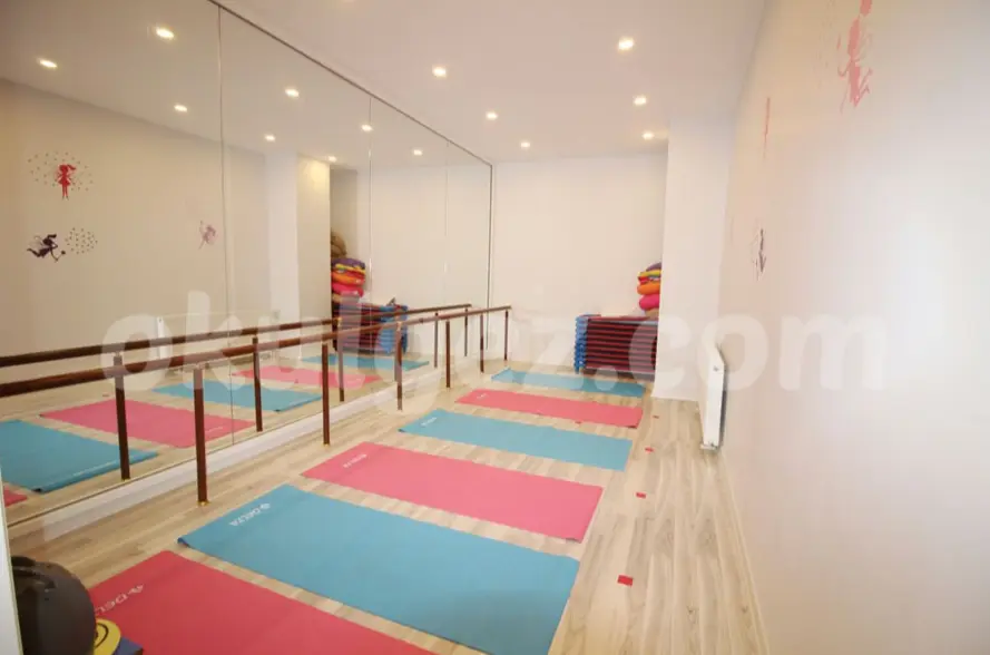 Özel Parlak Fikirler Anaokulu