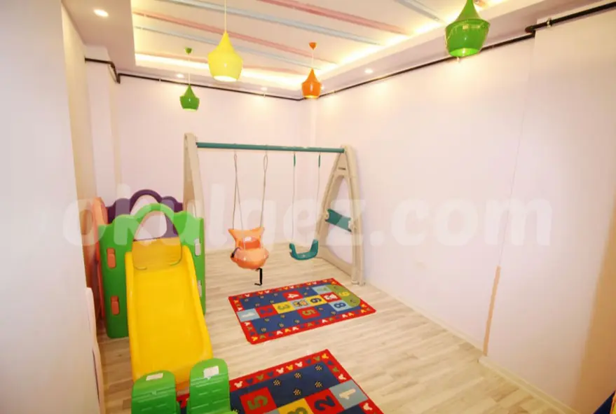 Özel Parlak Fikirler Anaokulu