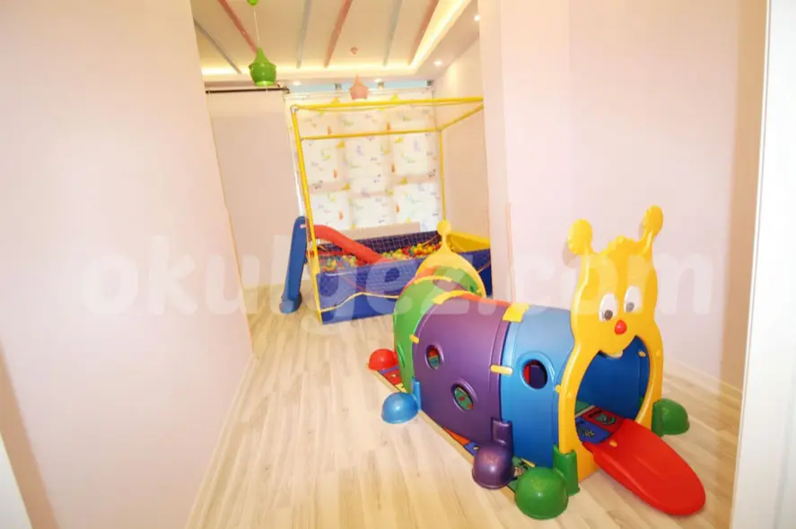 Özel Parlak Fikirler Anaokulu