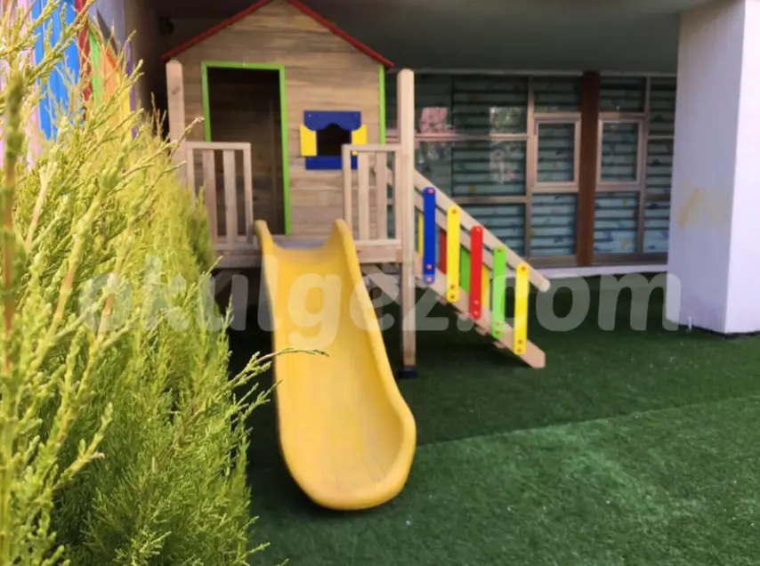 Özel Parlak Fikirler Anaokulu