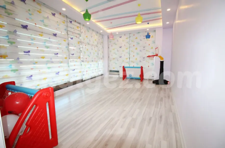 Özel Parlak Fikirler Anaokulu