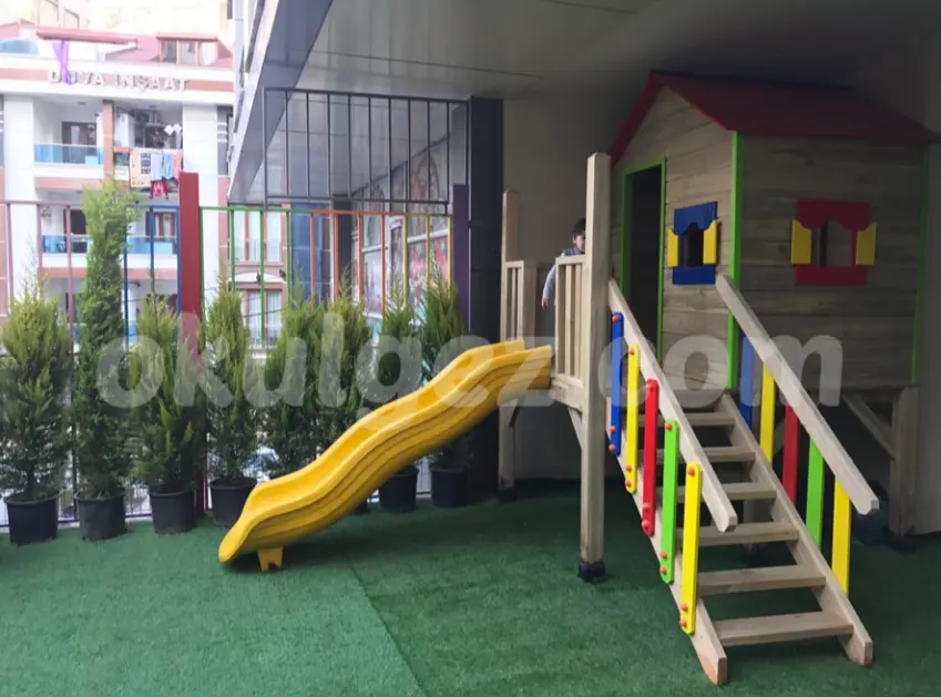 Özel Parlak Fikirler Anaokulu