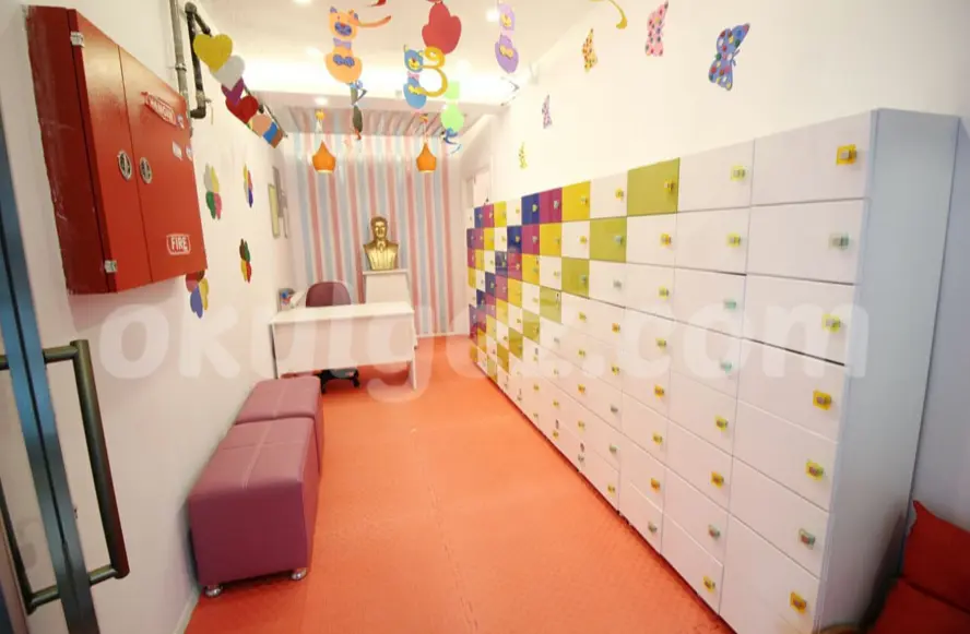 Özel Parlak Fikirler Anaokulu