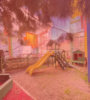 Özel Parlayan Yıldız Anaokulu