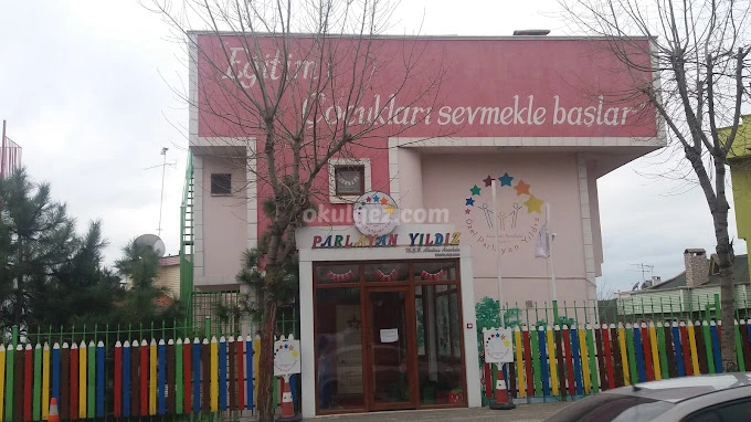 Özel Parlayan Yıldız Anaokulu