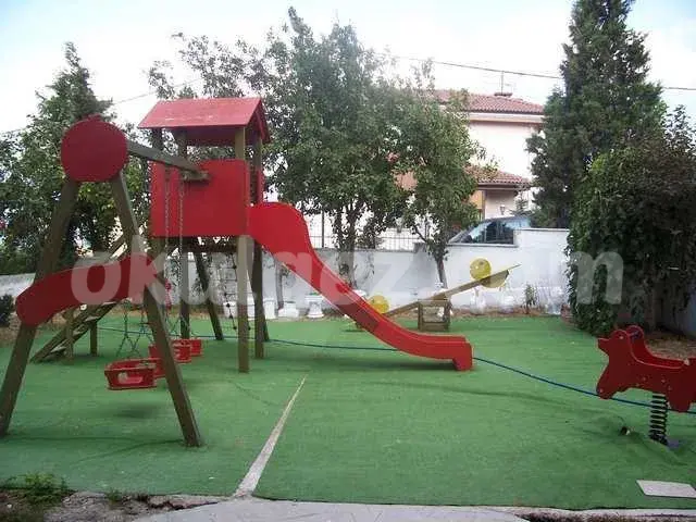 Özel Parlayan Yıldızlar Anaokulu Büyükçekmece Şubesi