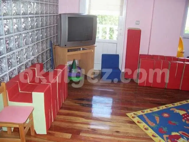 Özel Parlayan Yıldızlar Anaokulu Büyükçekmece Şubesi