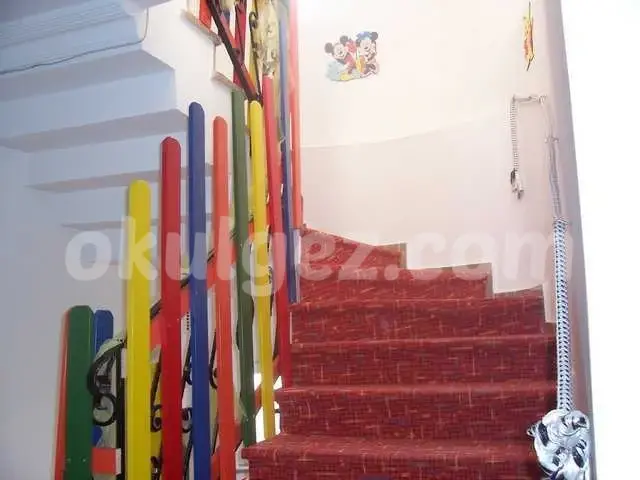 Özel Parlayan Yıldızlar Anaokulu Büyükçekmece Şubesi