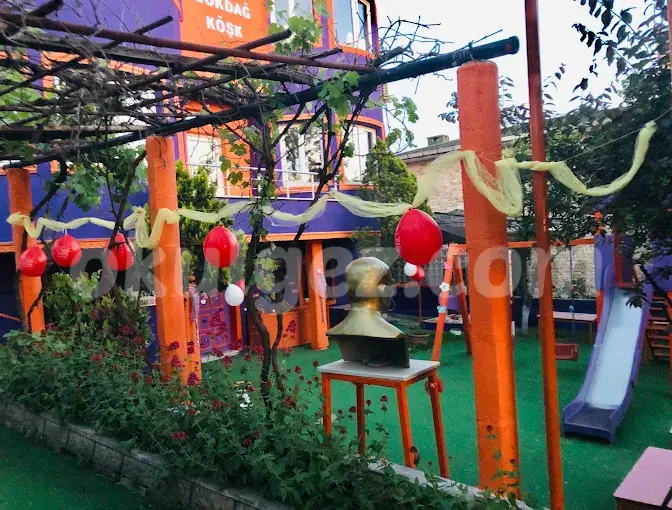 Özel Parlayan Yıldızlar Anaokulu Büyükçekmece Şubesi