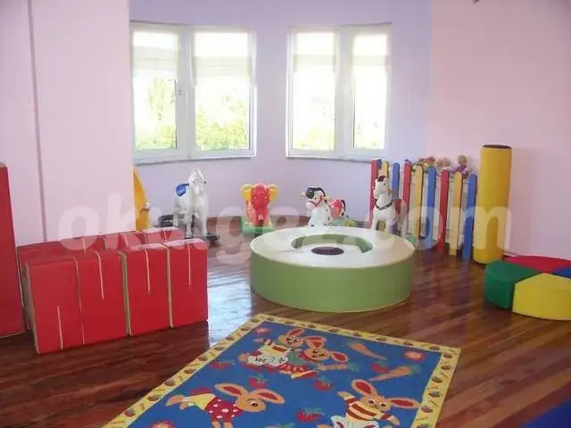 Özel Parlayan Yıldızlar Anaokulu Büyükçekmece Şubesi