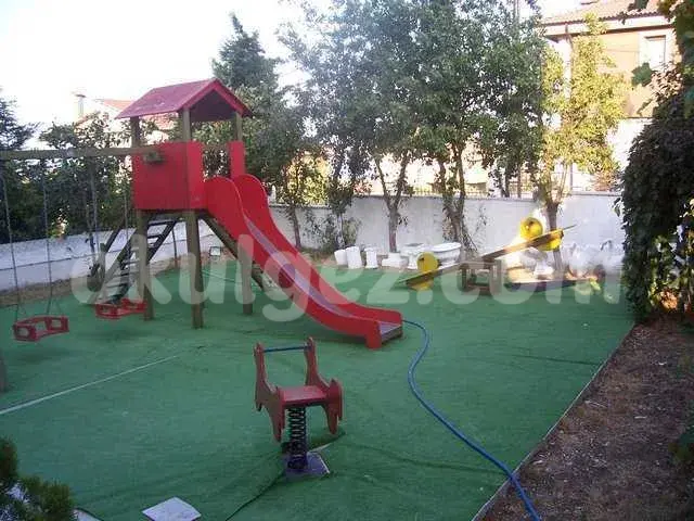 Özel Parlayan Yıldızlar Anaokulu Büyükçekmece Şubesi