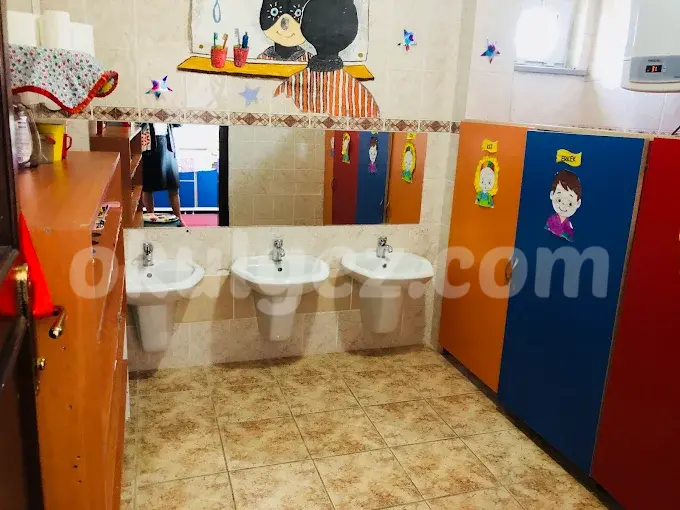 Özel Parlayan Yıldızlar Anaokulu Büyükçekmece Şubesi