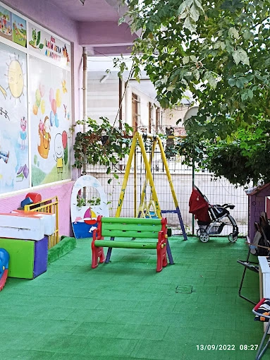 Özel Parseller İlkim Azra 2 Anaokulu