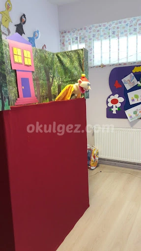 Özel Parseller İlkim Azra 2 Anaokulu