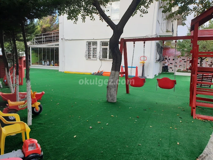 Özel Penguen Anaokulu