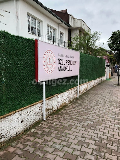 Özel Penguen Anaokulu