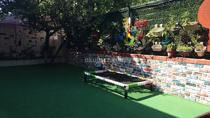 Özel Penguen Anaokulu