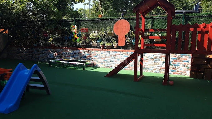 Özel Penguen Anaokulu