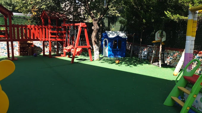 Özel Penguen Anaokulu