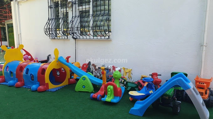 Özel Penguen Anaokulu