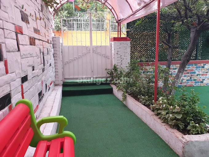 Özel Penguen Anaokulu