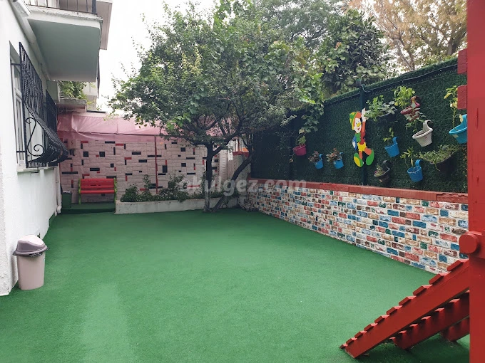 Özel Penguen Anaokulu