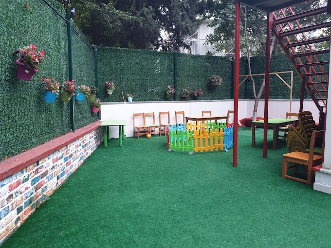 Özel Penguen Anaokulu