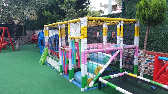 Özel Penguen Anaokulu