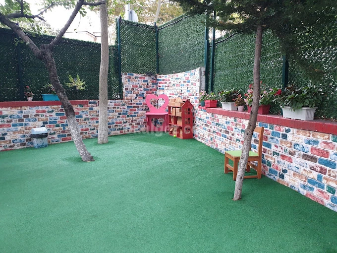 Özel Penguen Anaokulu