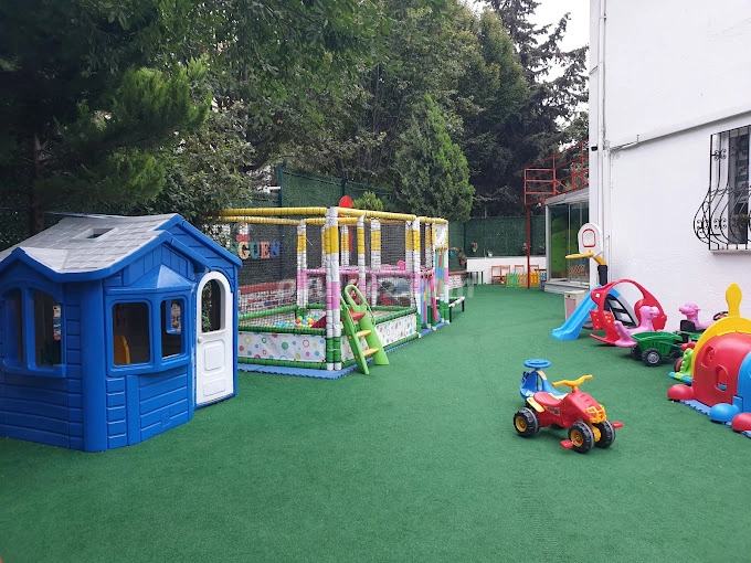 Özel Penguen Anaokulu