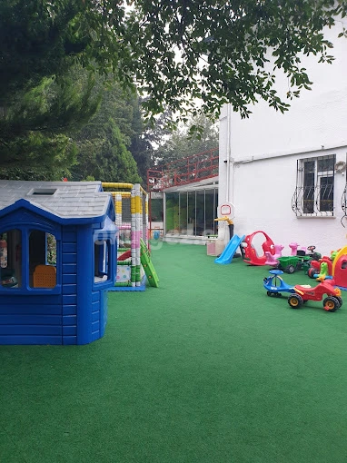 Özel Penguen Anaokulu