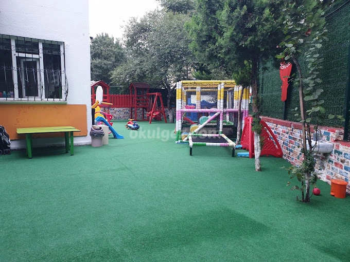 Özel Penguen Anaokulu