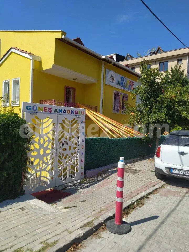 Özel Pınartepe Güneş Anaokulu