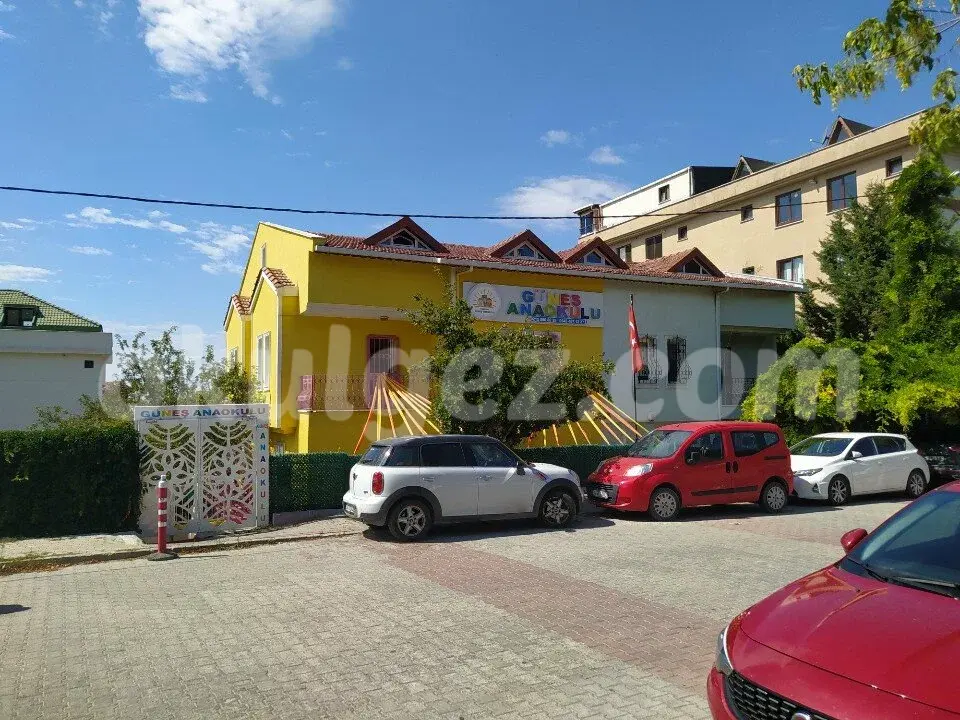 Özel Pınartepe Güneş Anaokulu