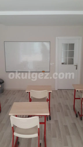 Özel Piramit LGS TYT AYT Kurs Merkezi